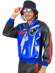 80s Jam Master Jacket 1