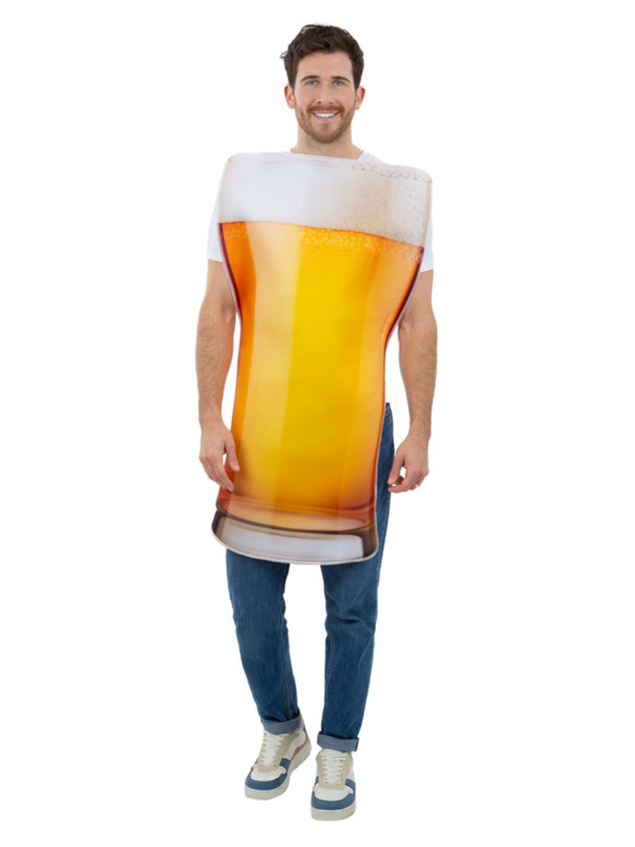Beer Pint Costume - 1
