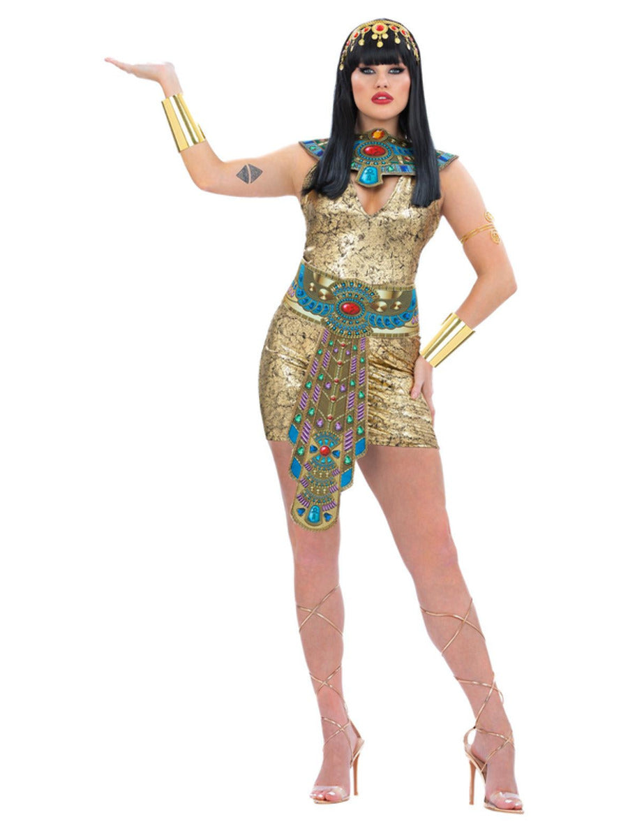 Fever Egyptian Costume - 5