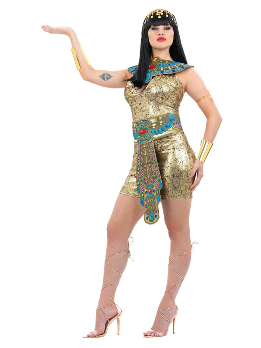 Fever Egyptian Costume - 4