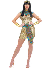 Fever Egyptian Costume 1