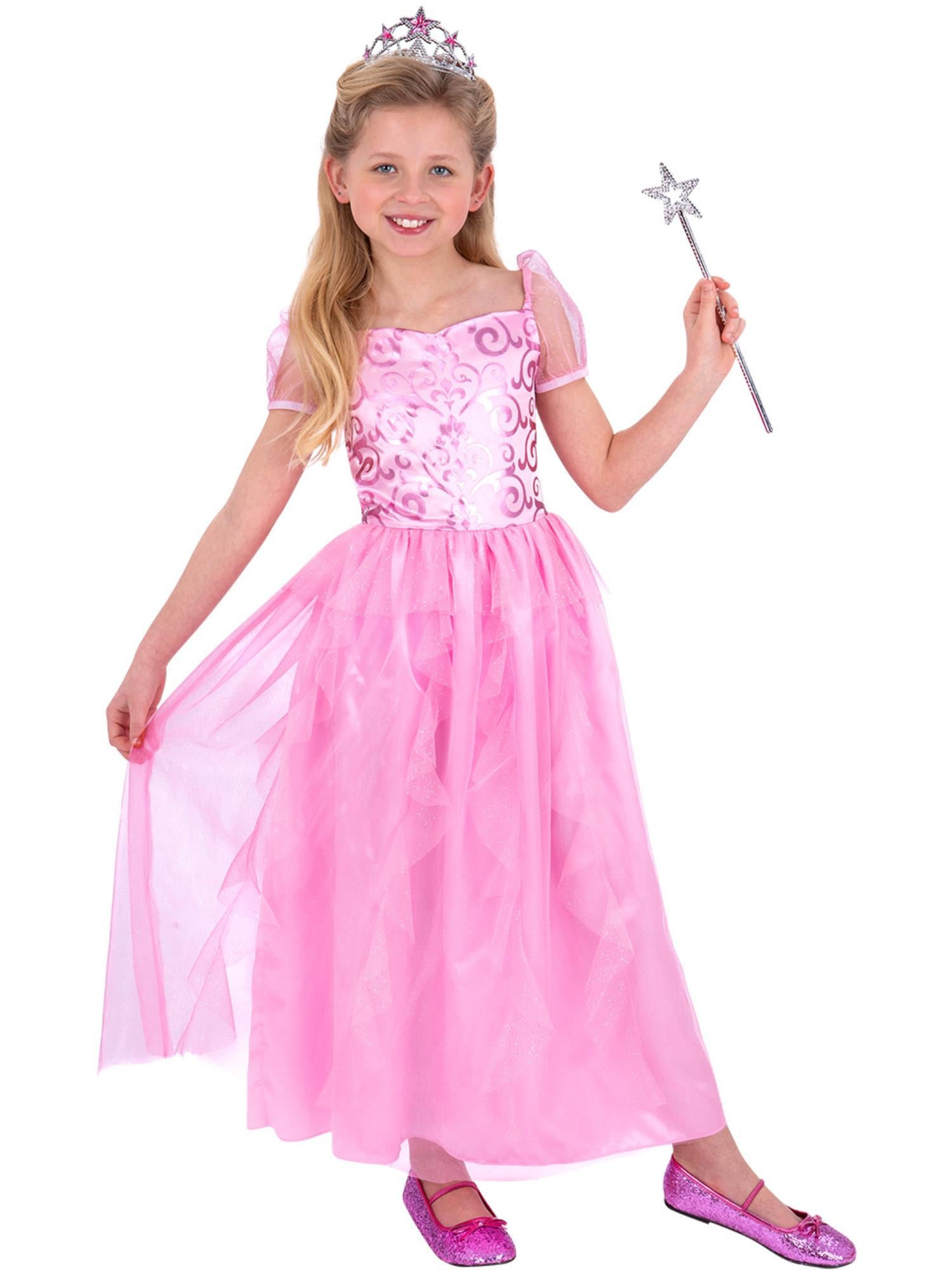 Good Witch Fairy Costume 1