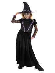 Witch from the West Costume - 1
