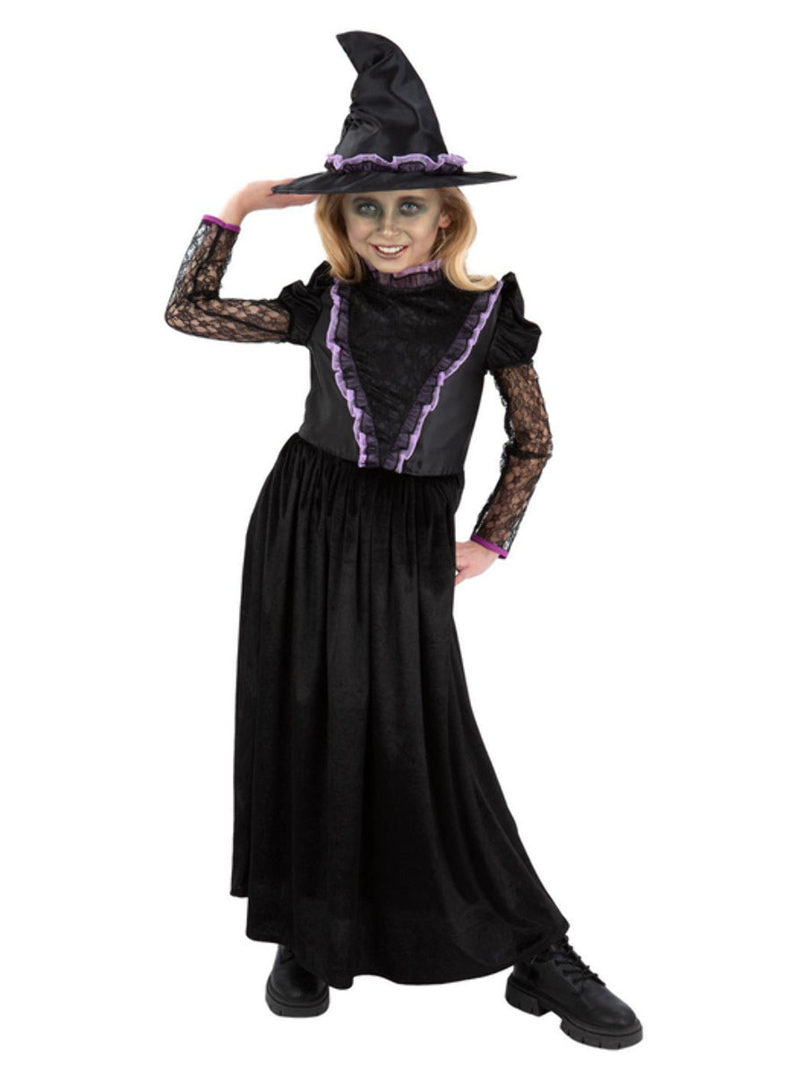Witch from the West Costume - 1