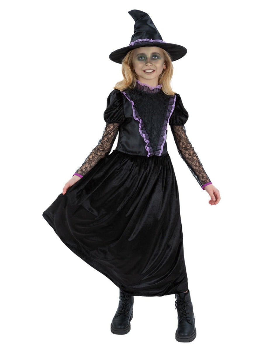 Witch from the West Costume - 5