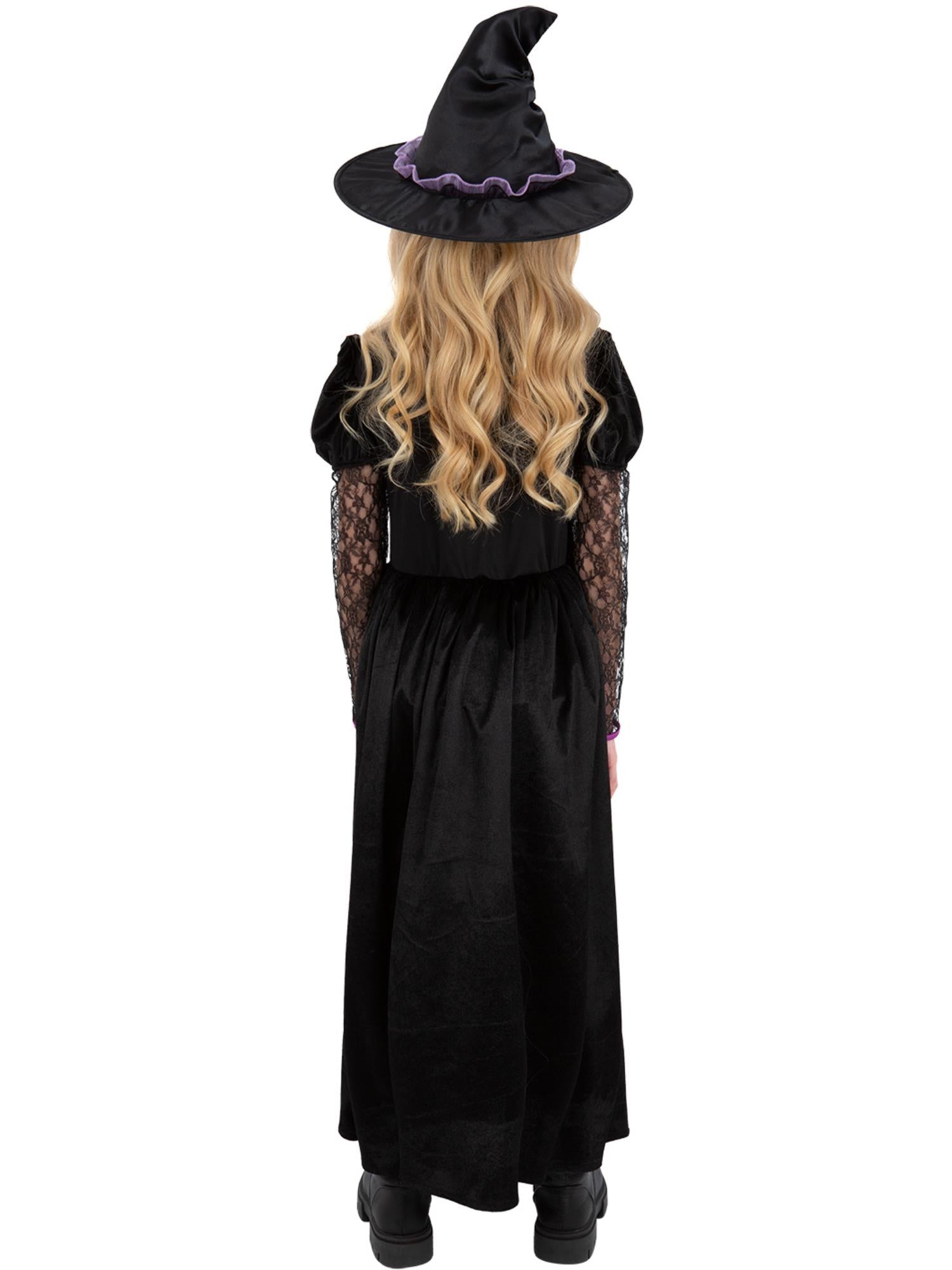 Witch from the West Costume 2