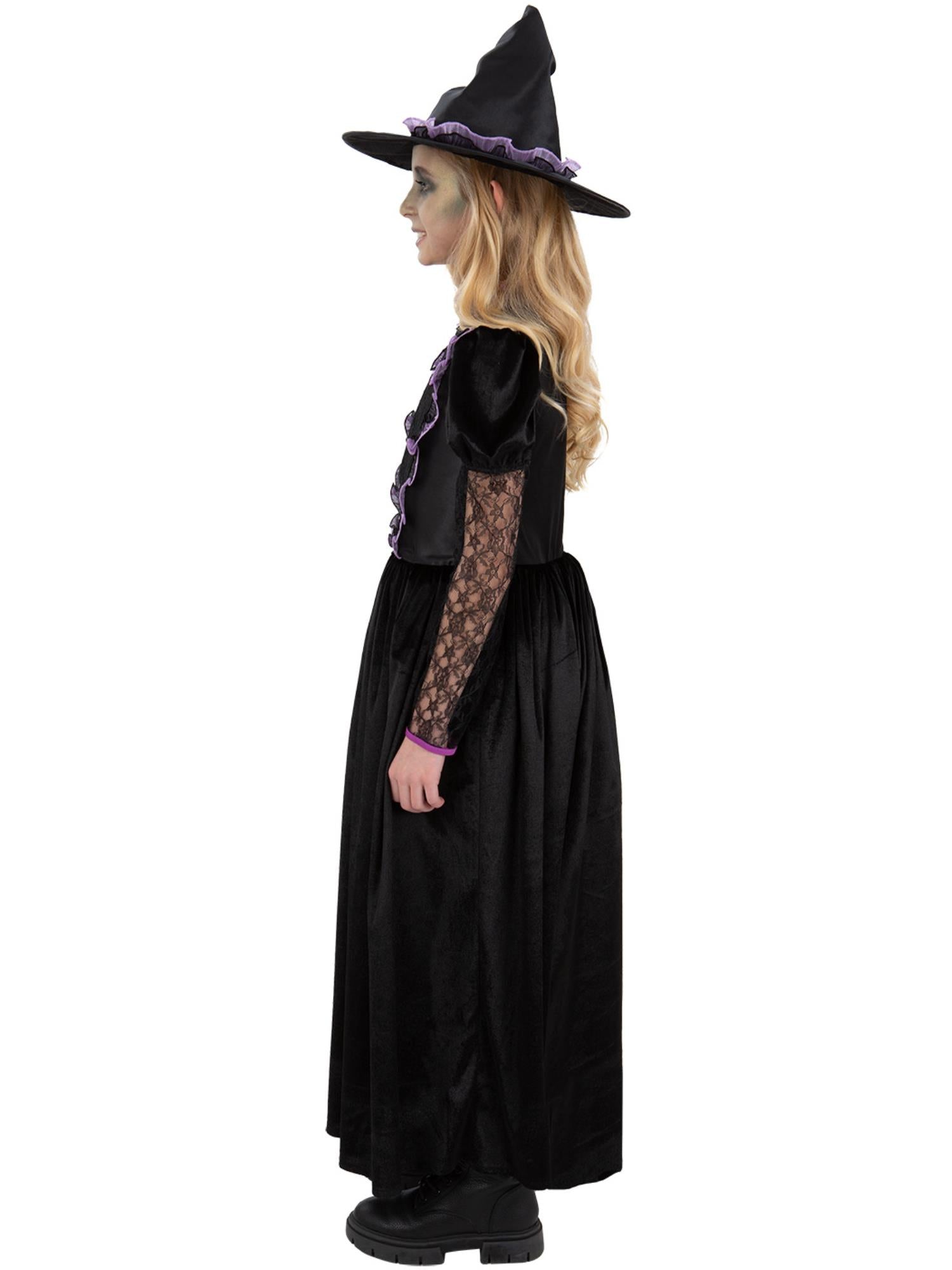 Witch from the West Costume 3