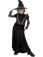 Witch from the West Costume 1