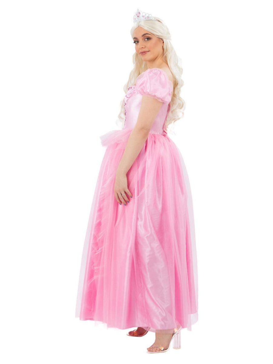 Good Witch Fairy Costume, Adult - 4
