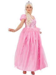 Good Witch Fairy Costume, Adult 1
