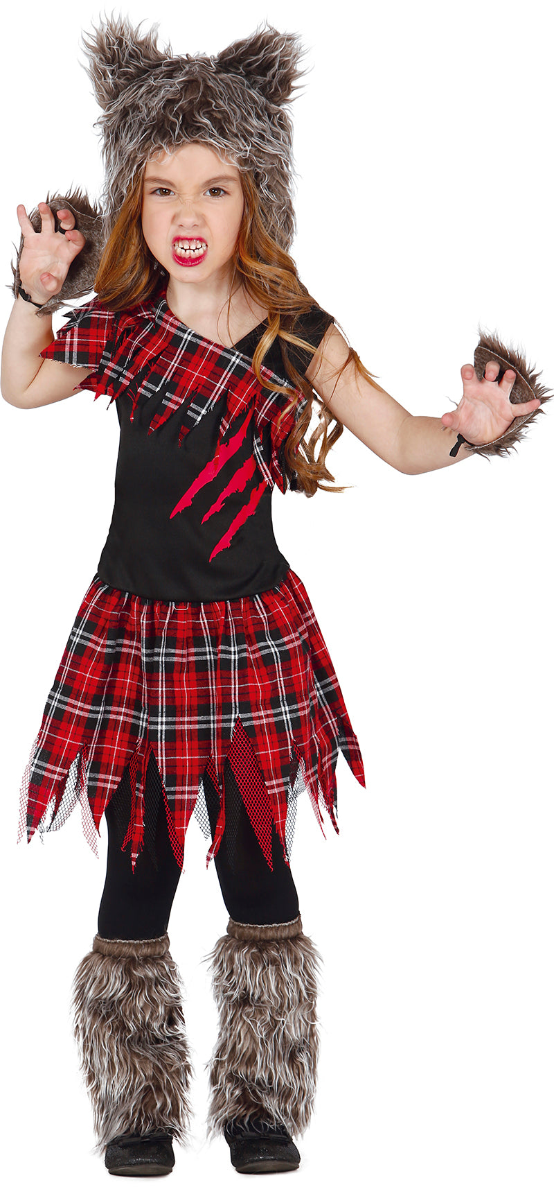 SCOTTISH WOLF