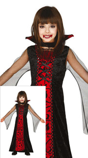 VAMPIRE COUNTESS