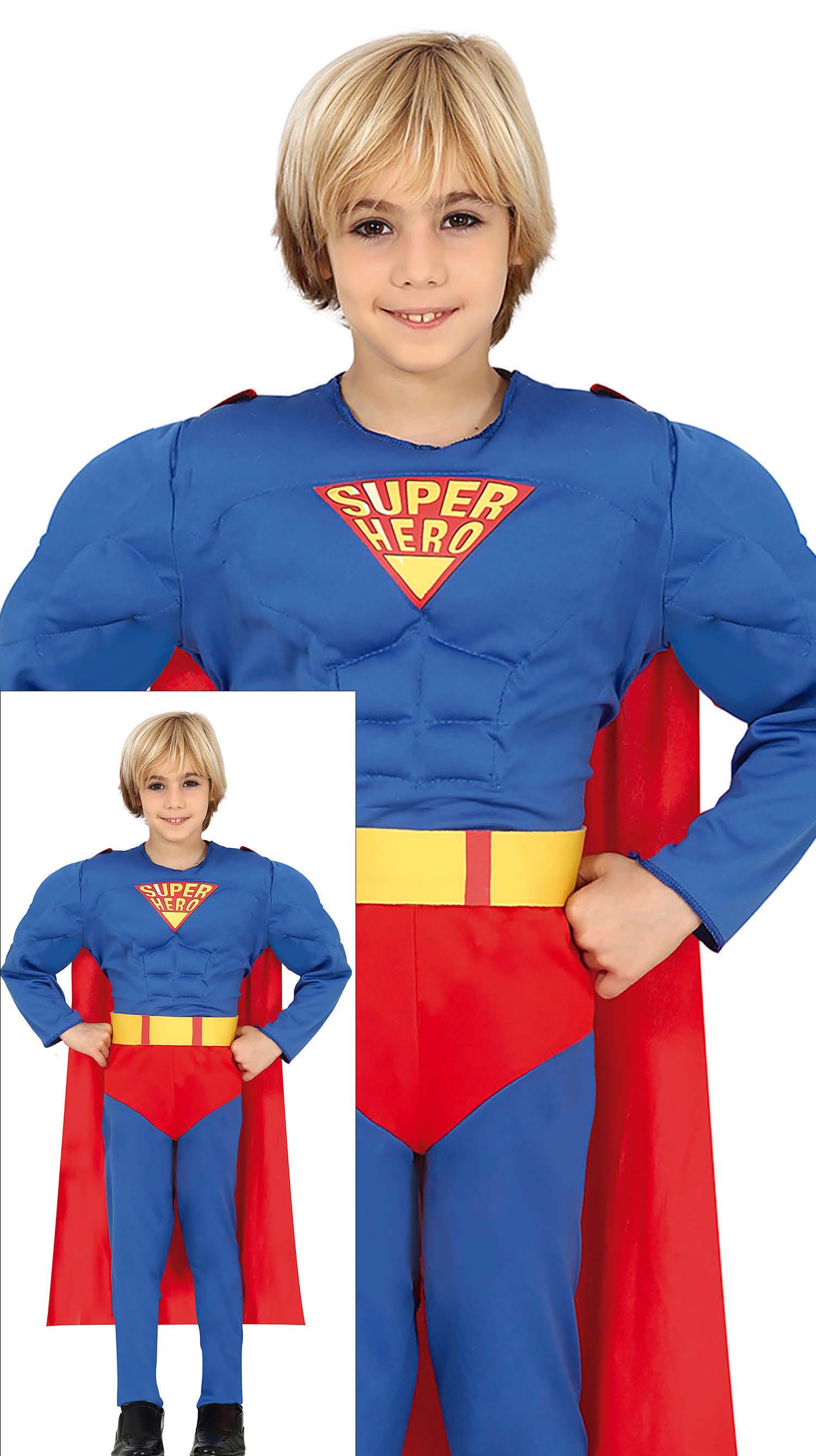 MUSCLE HERO
