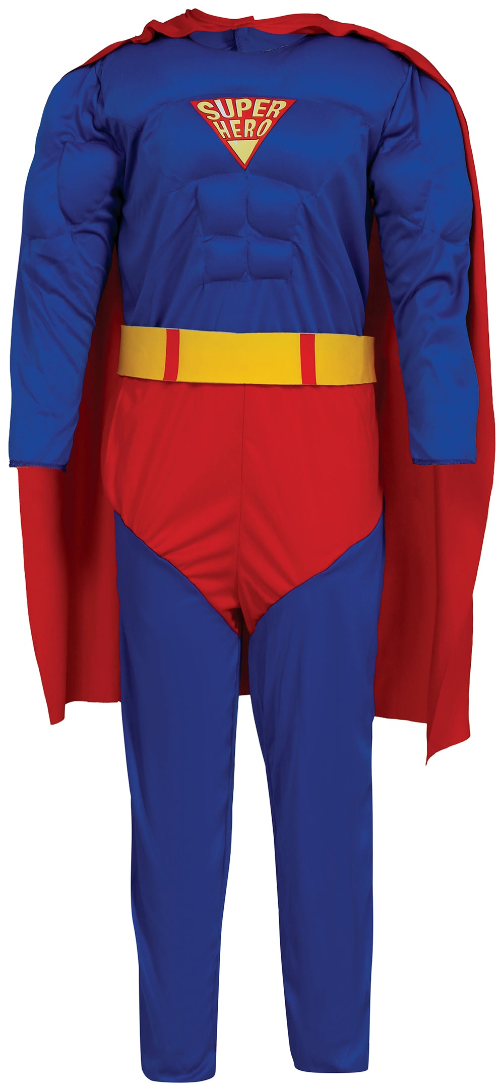 MUSCLE HERO