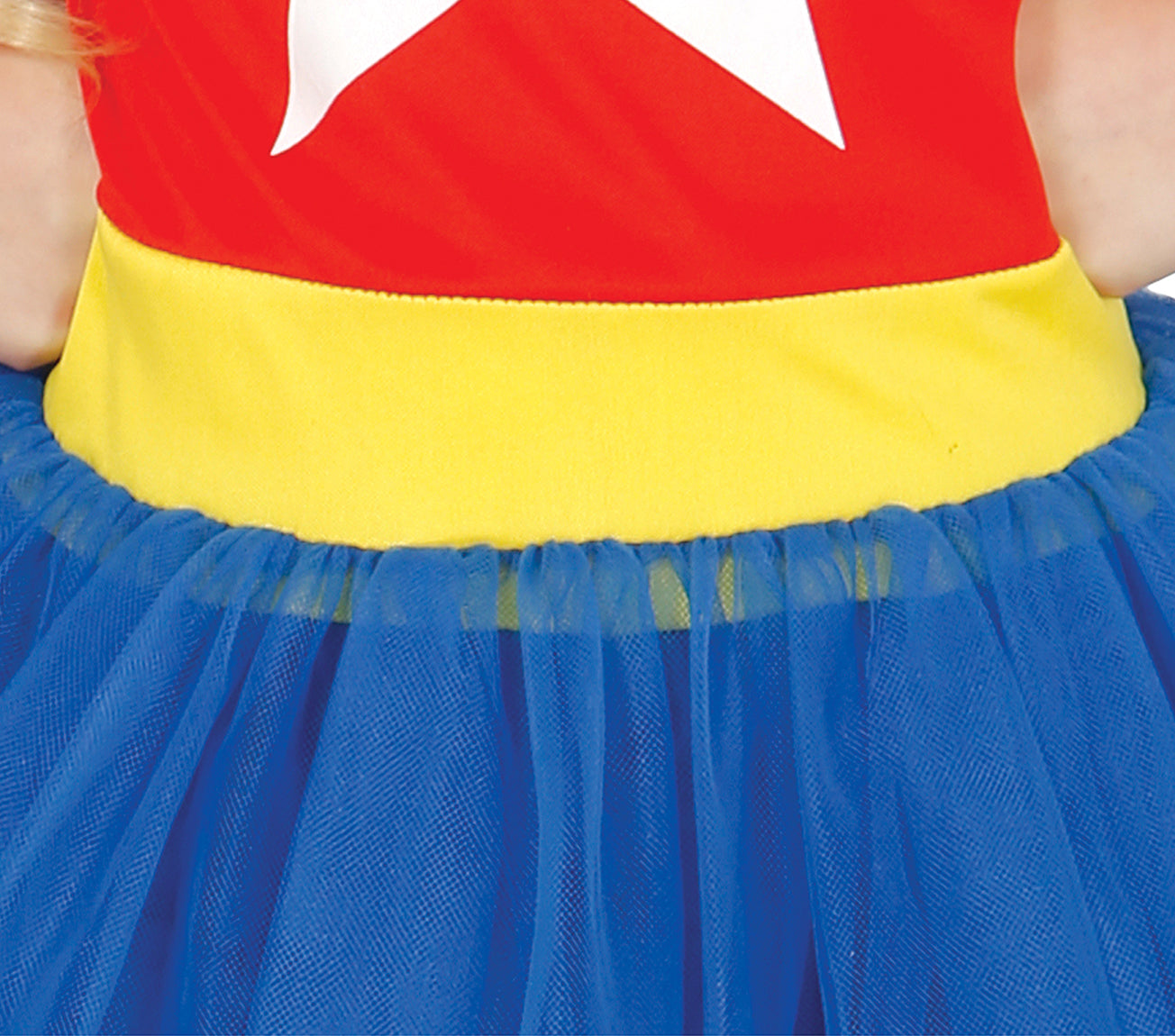 SUPERGIRL
