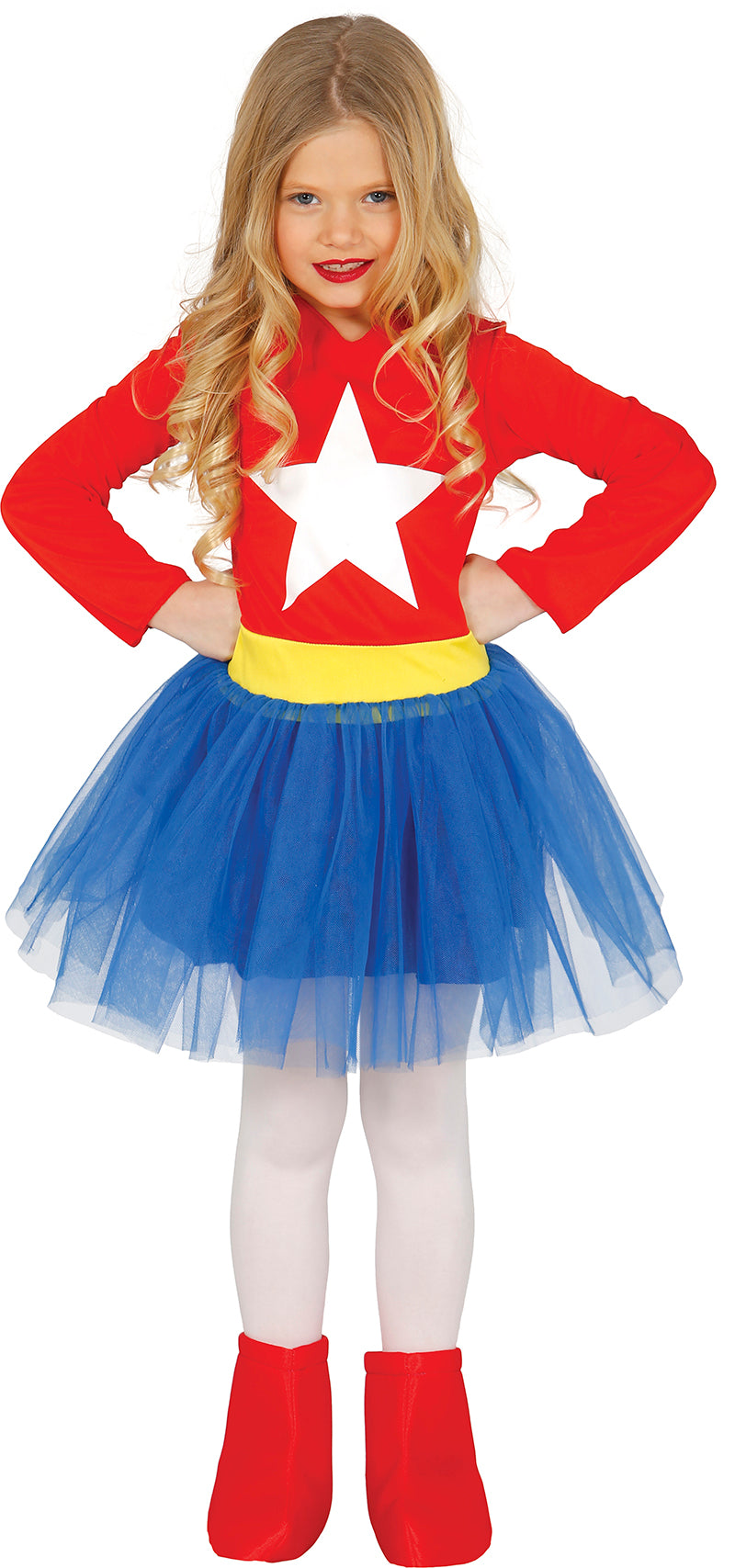SUPERGIRL