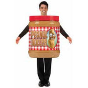 Co-Peanut Butter-One Size