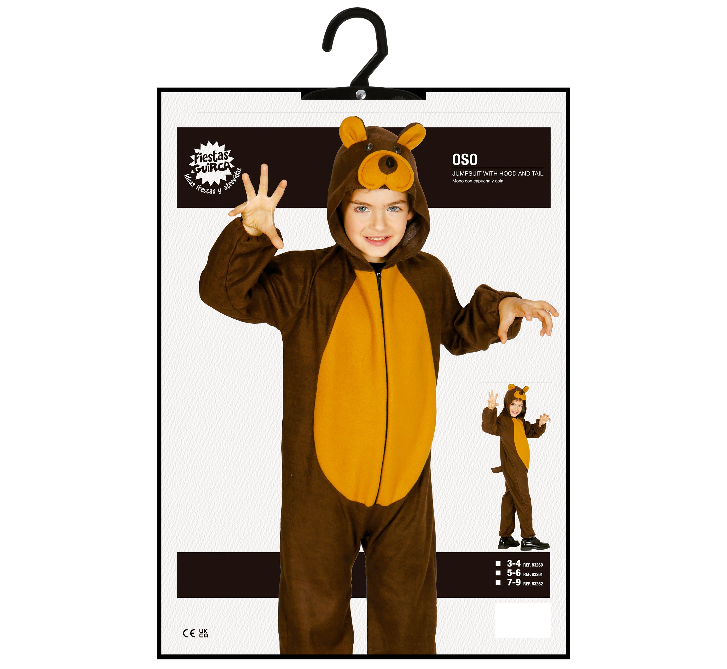TEDDY BEAR