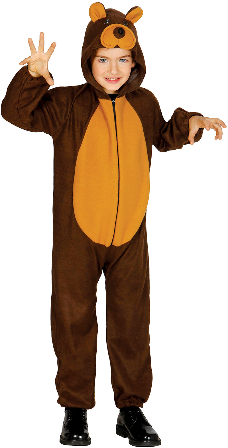 TEDDY BEAR