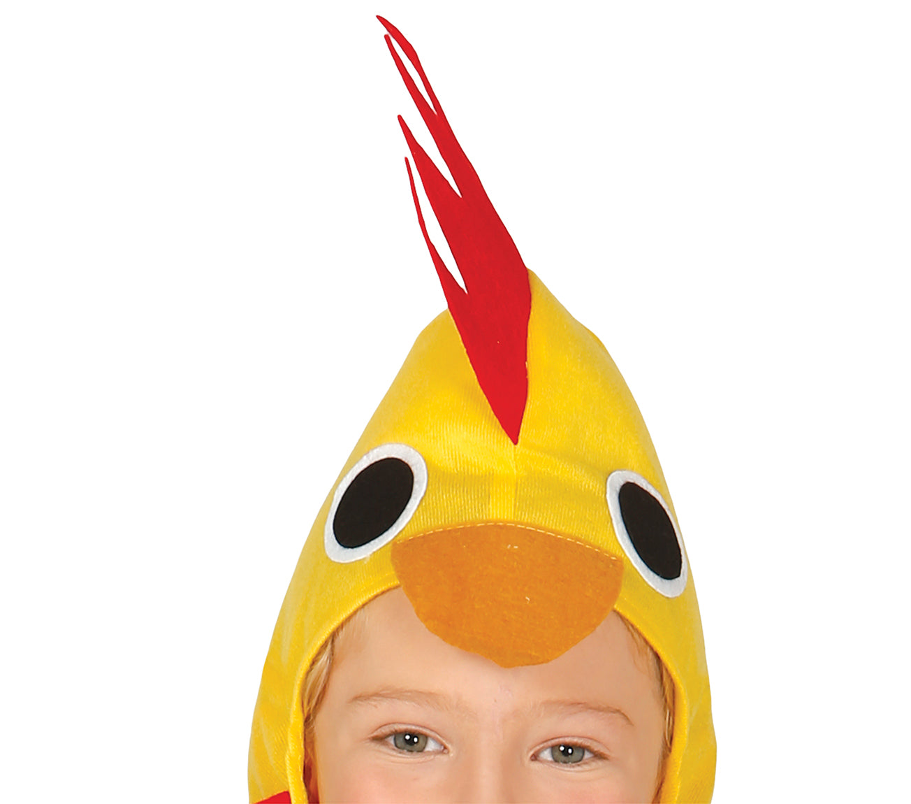 CHICK