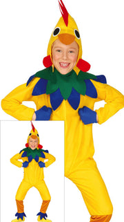 CHILD CHICK, 7-9 YEARS