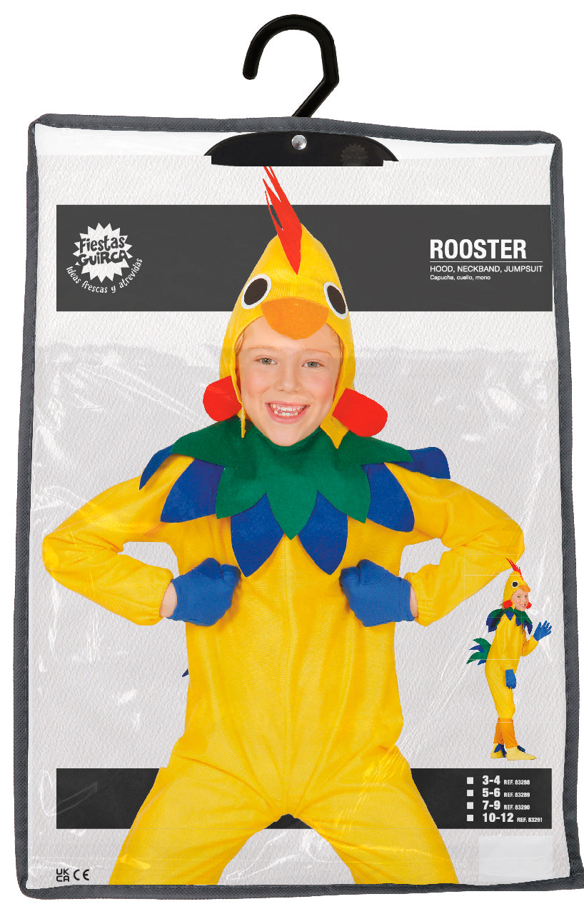 CHILD CHICK, 7-9 YEARS