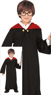 MAGIC STUDENT