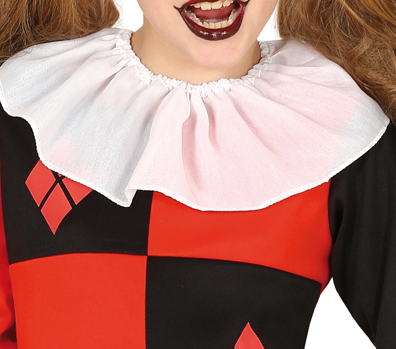 RED DANGEROUS CIRCUS