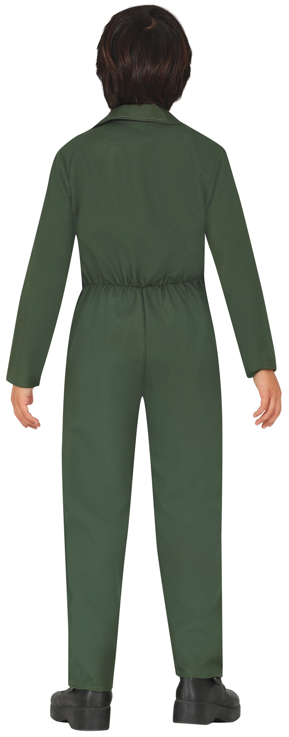 CHILD AIRMAN, 3-4 YEARS