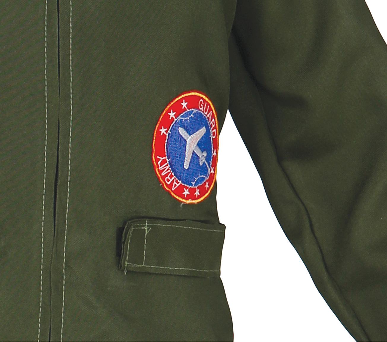 CHILD AIRMAN, 3-4 YEARS