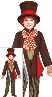 CRAZY TAILOR