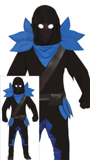 DARK WARRIOR