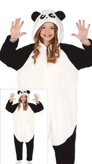 PANDA KIGURUMIMI