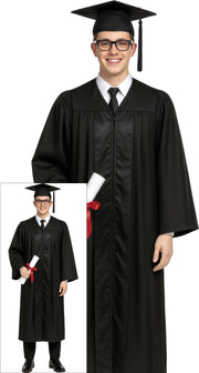 GRADUATED 14-16 YEARS OLD