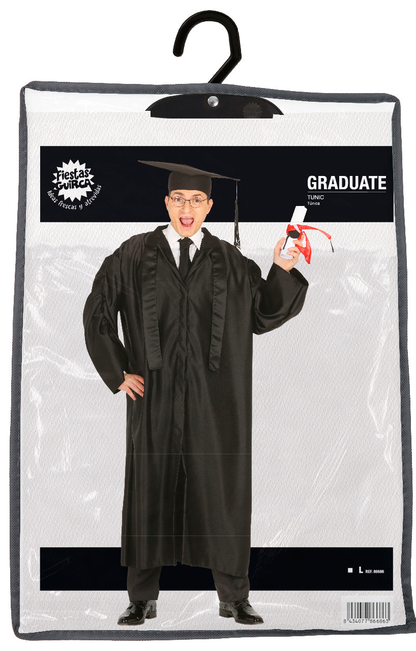 GRADUATED 14-16 YEARS OLD