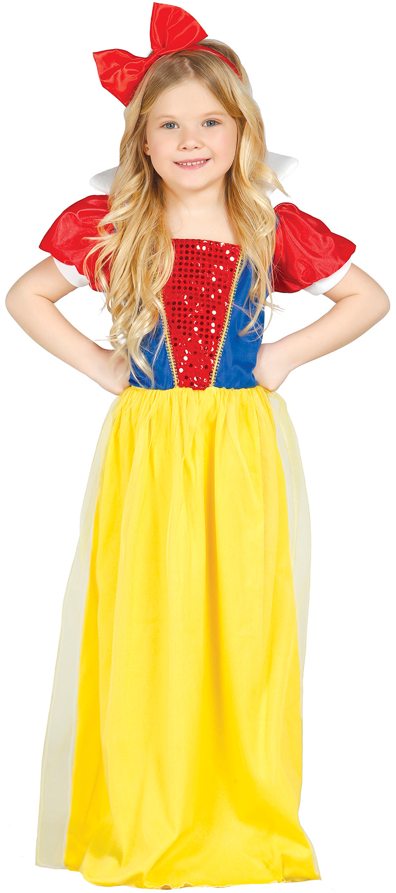 FOREST PRINCESS, SIZE 3-4 YEARS