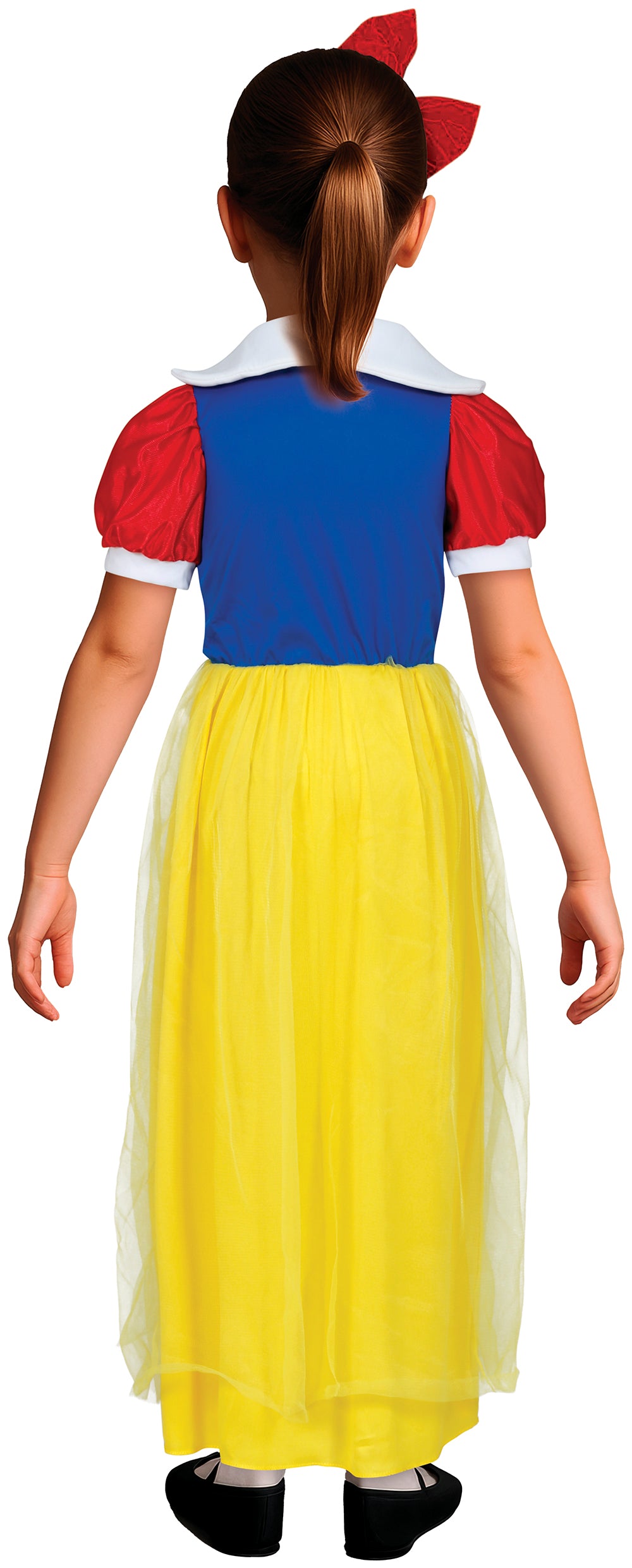 FOREST PRINCESS, SIZE 3-4 YEARS