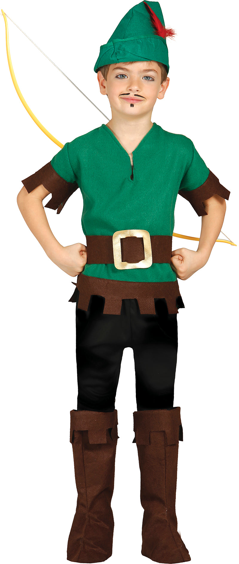 WOODLAND BANDIT