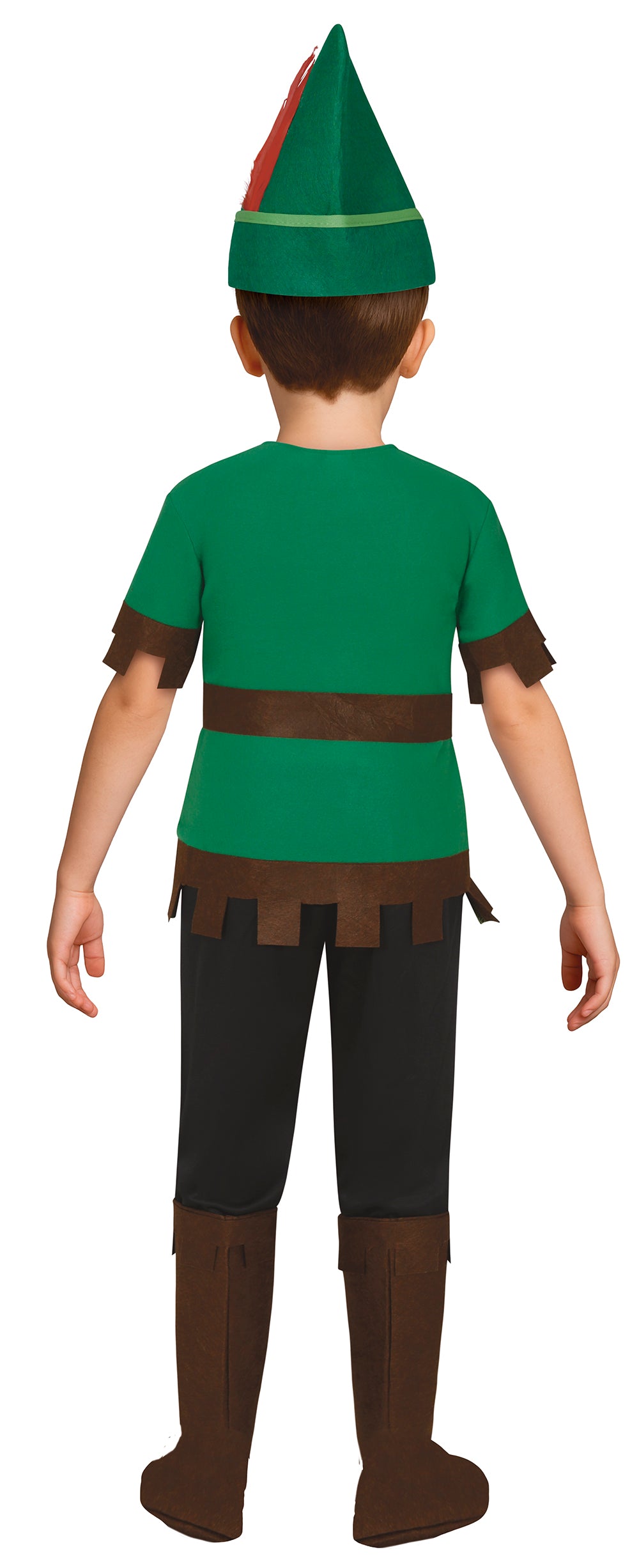 WOODLAND BANDIT