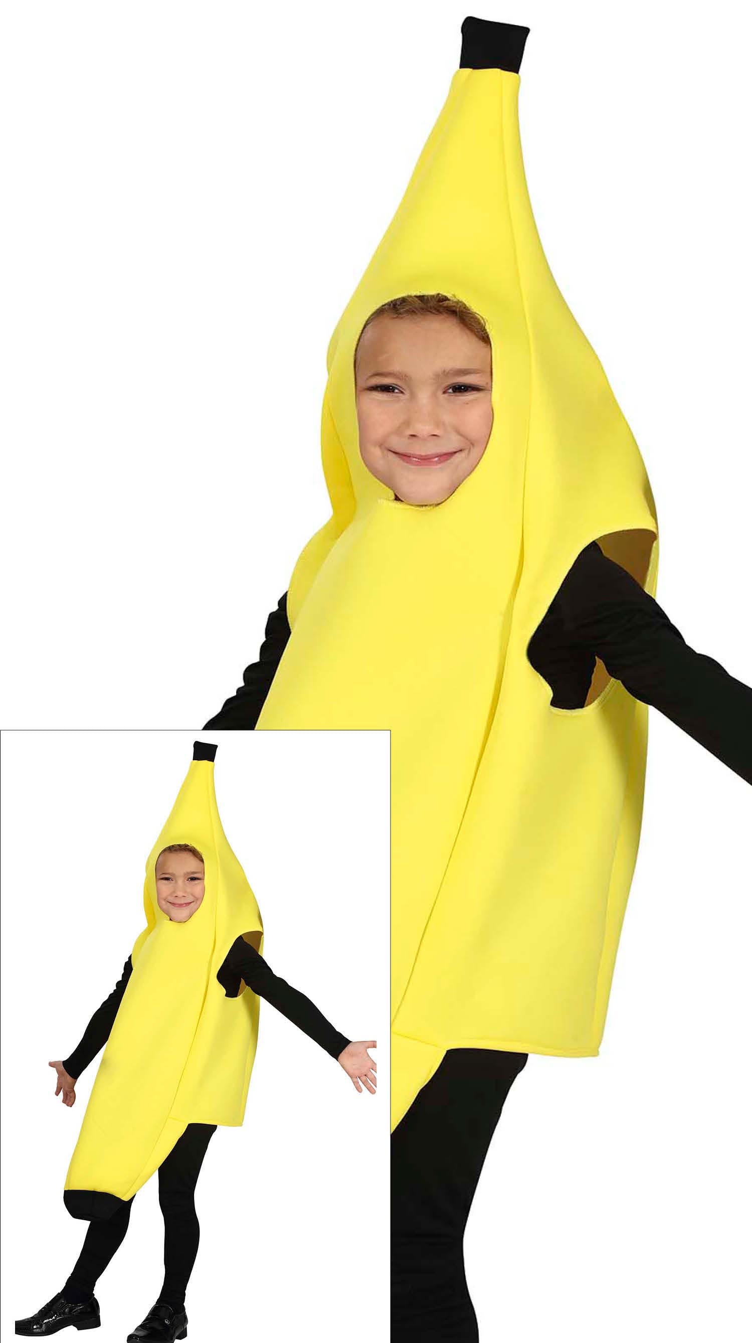 BANANA