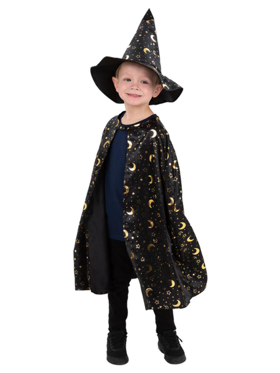 Wizard Kit, Unisex - 5