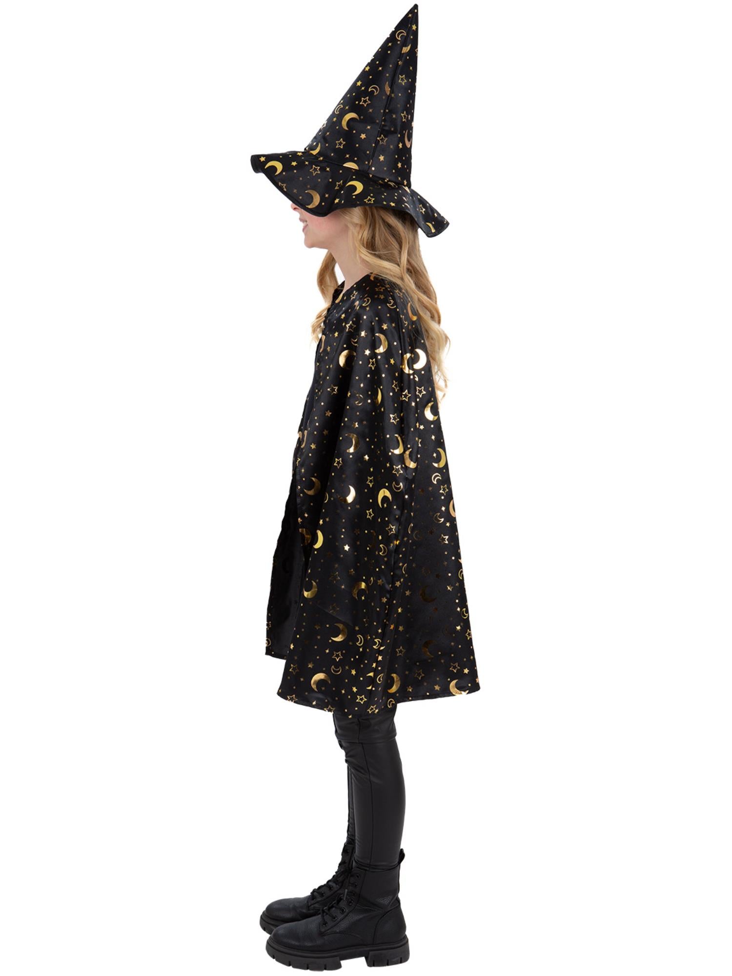 Wizard Kit, Unisex 3