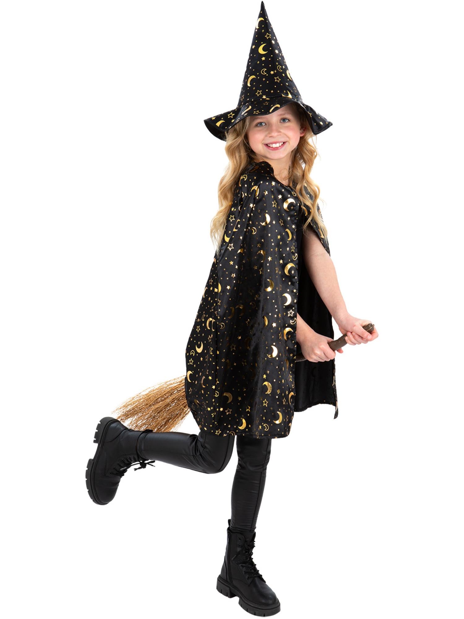 Wizard Kit, Unisex 1