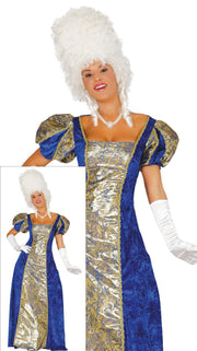 BLUE MARCHIONESS