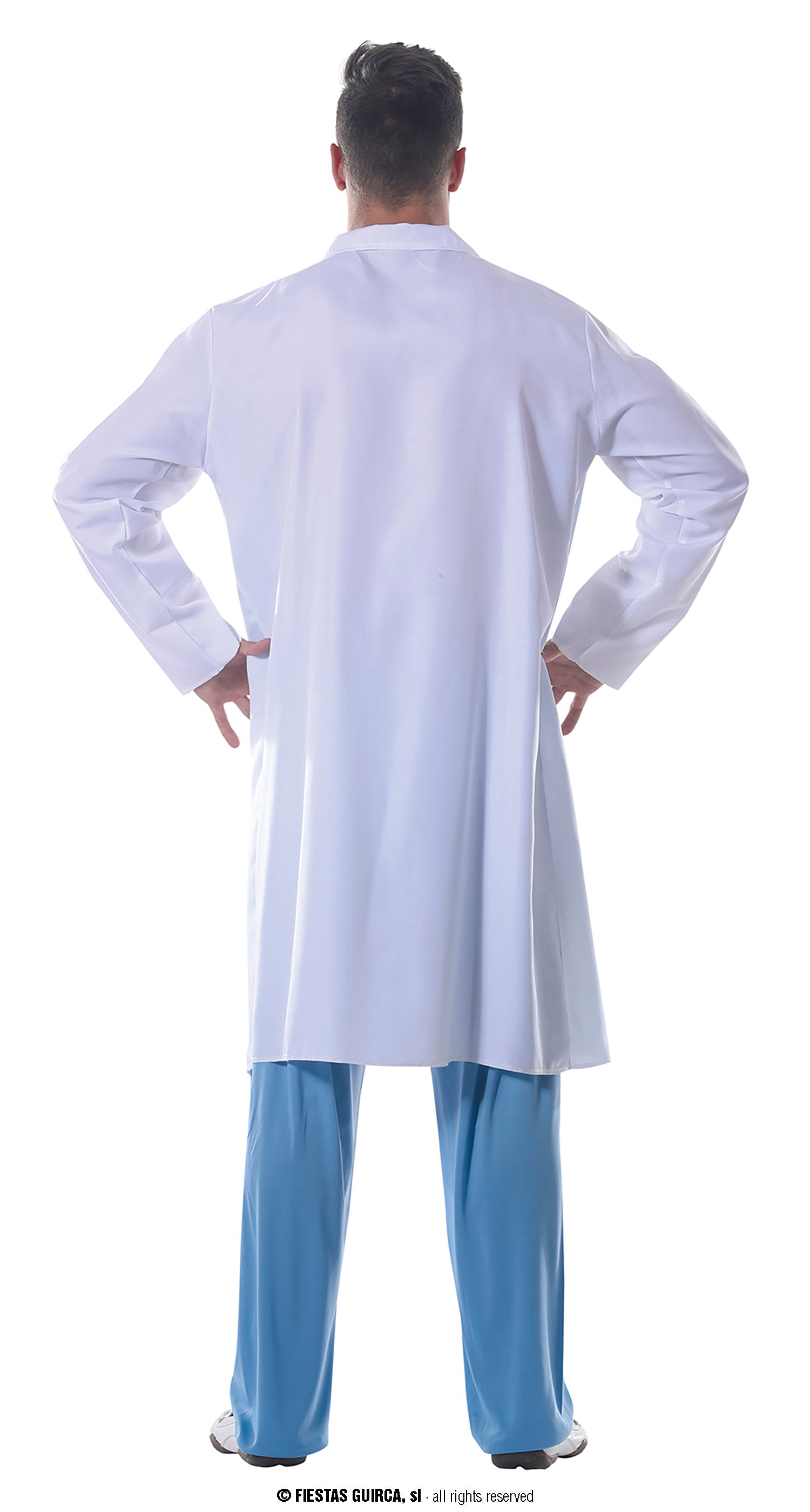 DOCTOR