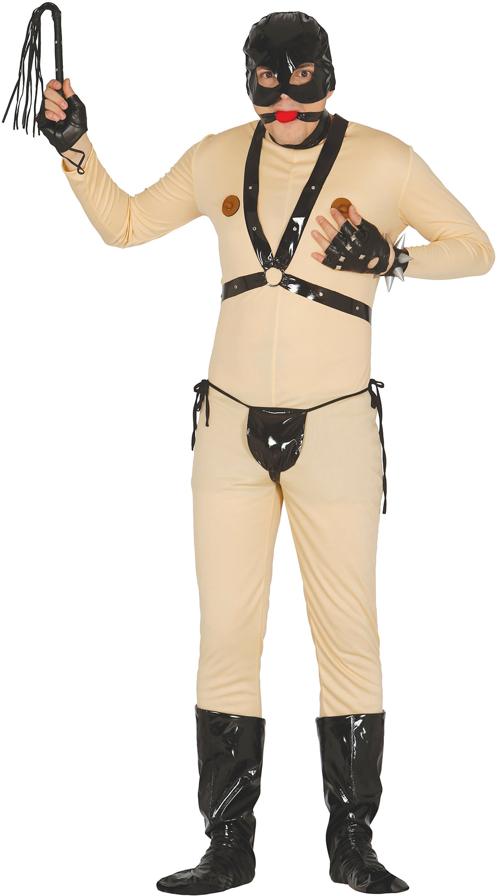 BONDAGE, ADULT, 48 – 50 (M)