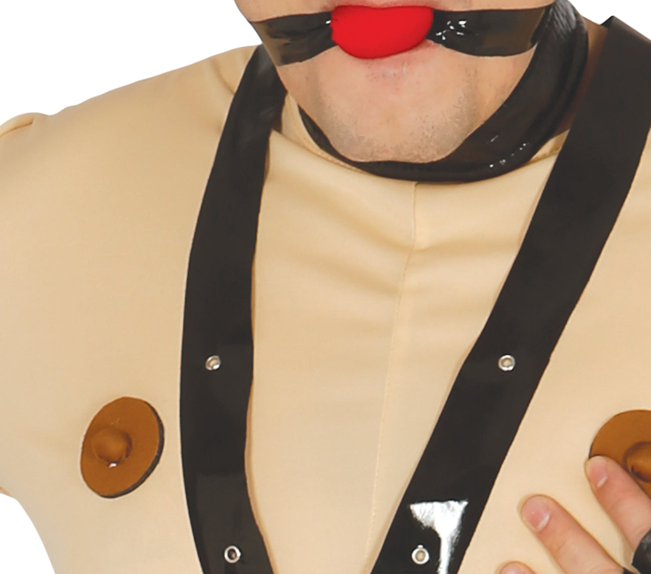 BONDAGE, ADULT, 48 – 50 (M)