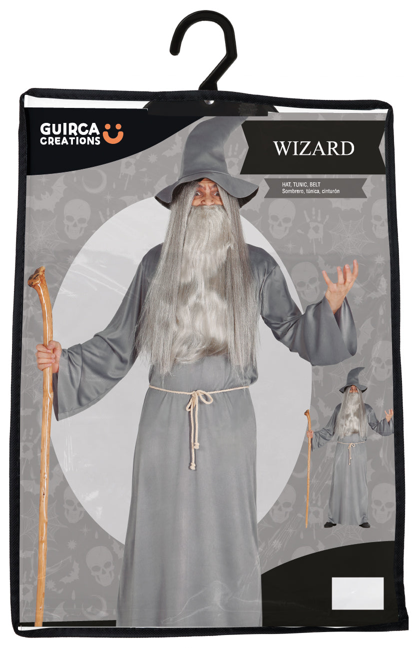 WIZARD