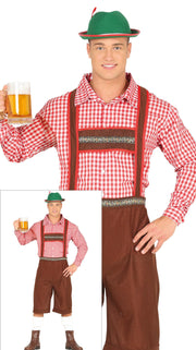 BAVARIAN