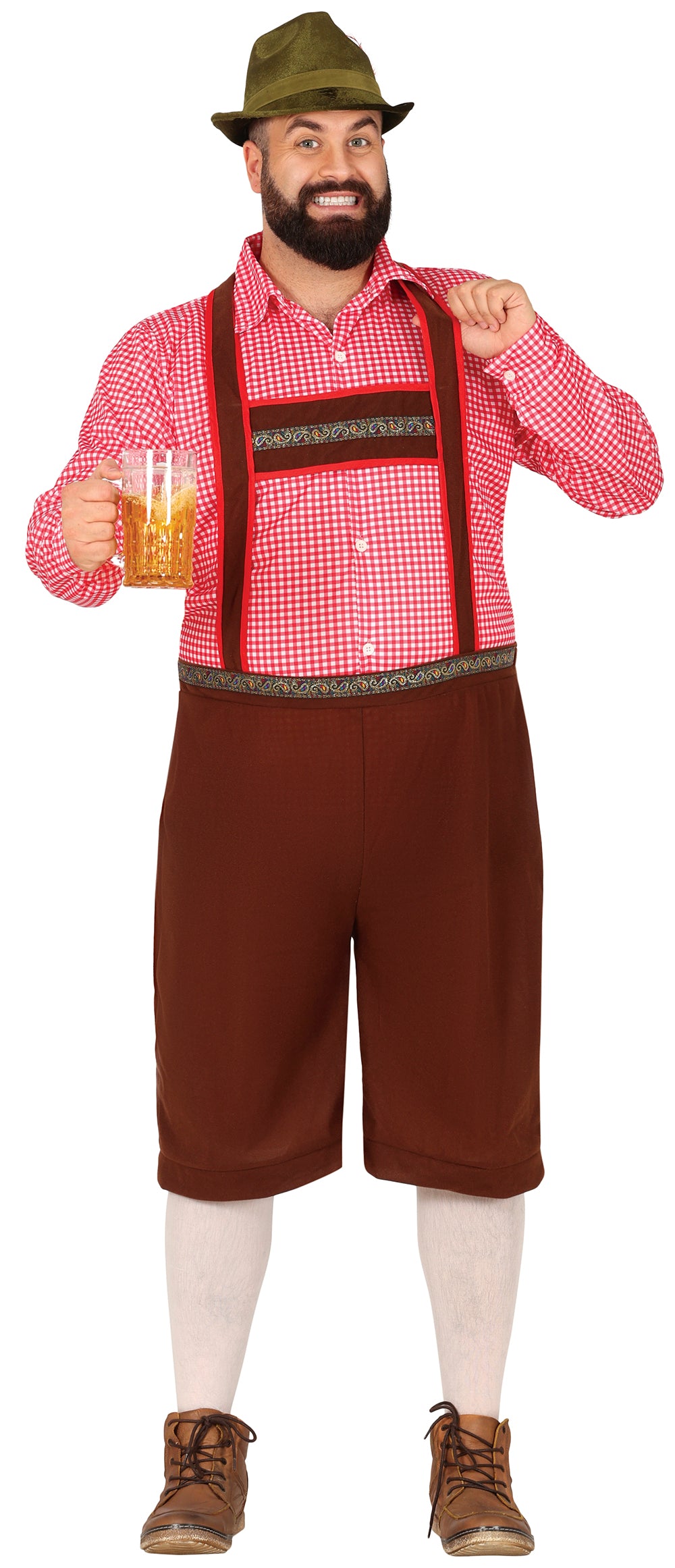 BAVARIAN
